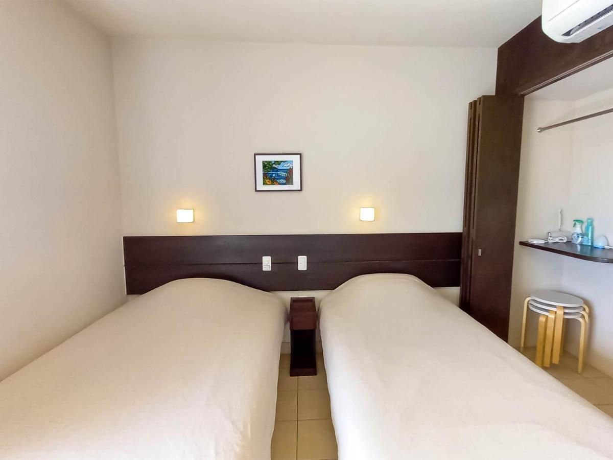 Terrace Iriomotejima Condominium Urauchi Ngoại thất bức ảnh