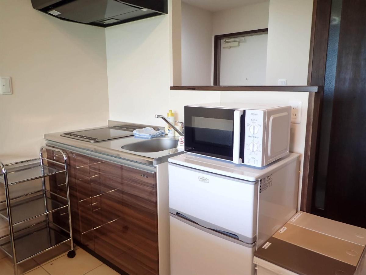 Terrace Iriomotejima Condominium Urauchi Ngoại thất bức ảnh