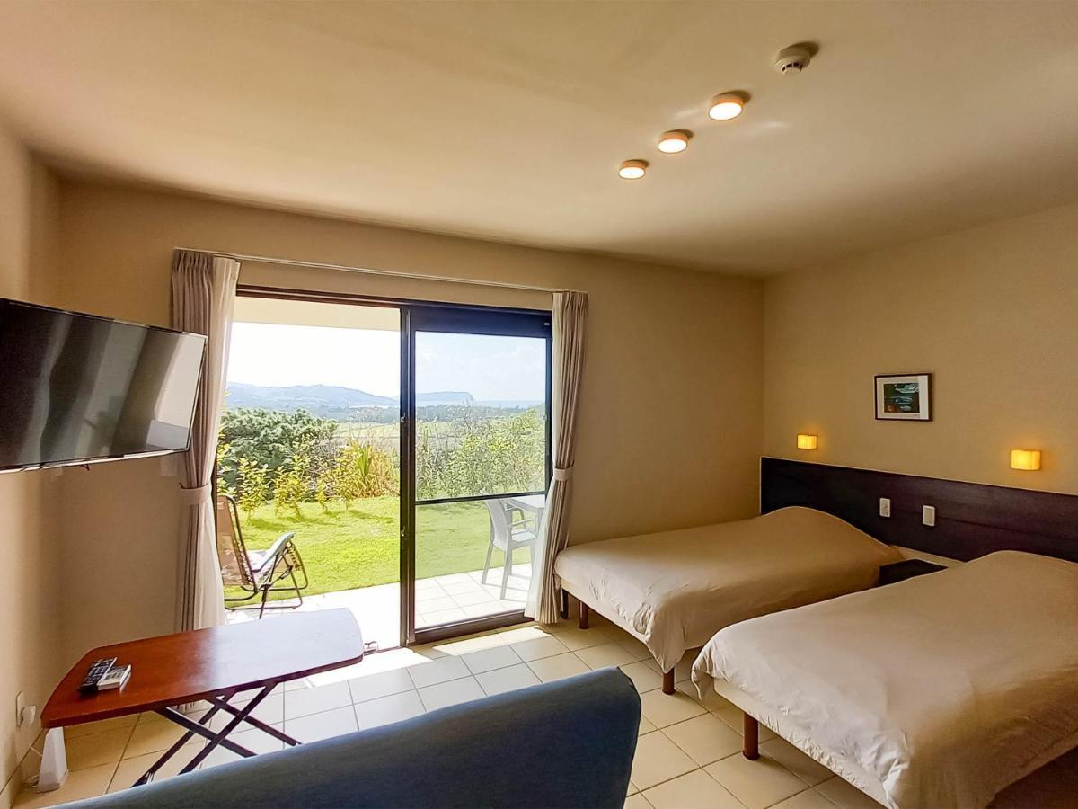 Terrace Iriomotejima Condominium Urauchi Ngoại thất bức ảnh