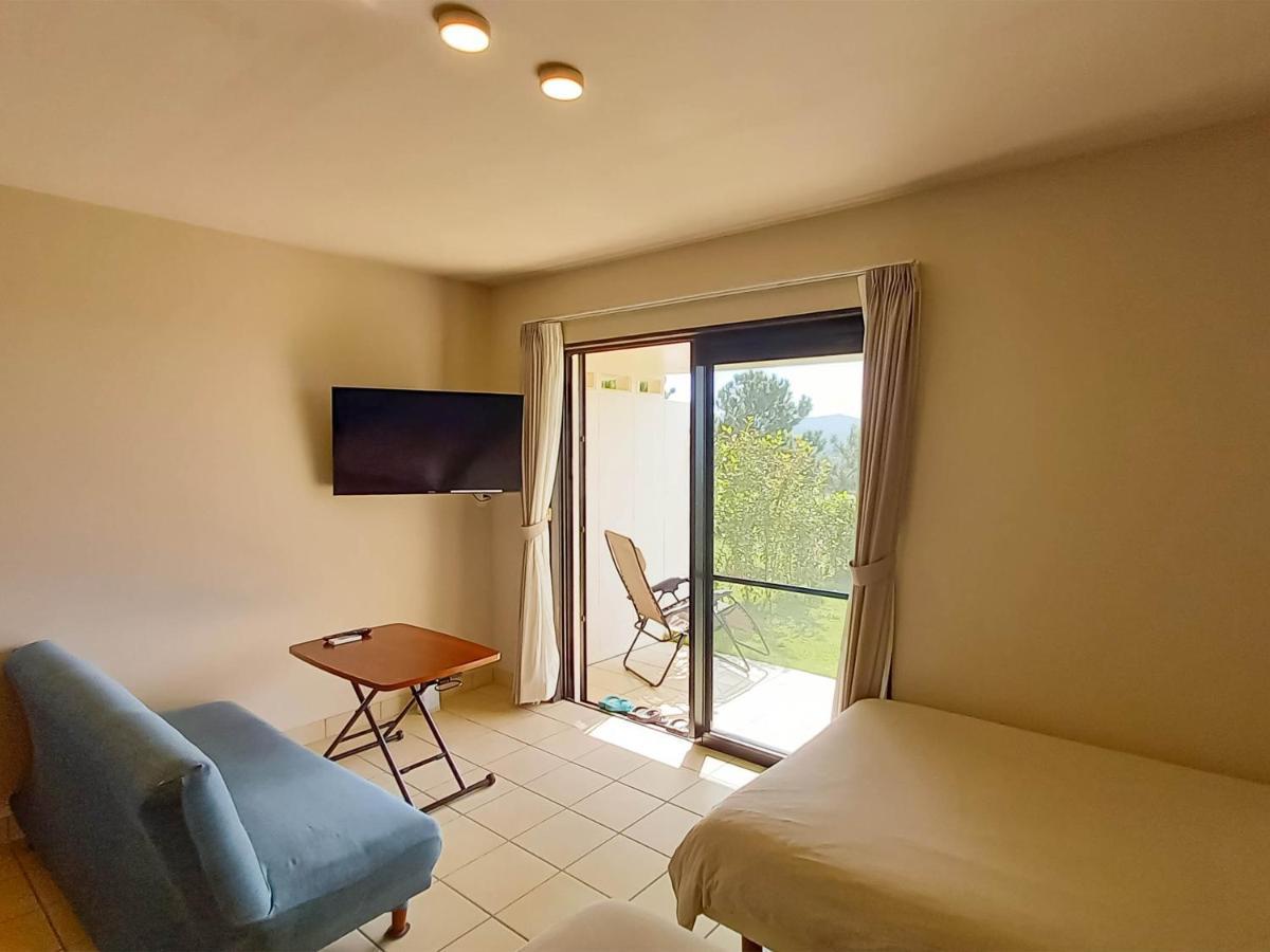 Terrace Iriomotejima Condominium Urauchi Ngoại thất bức ảnh