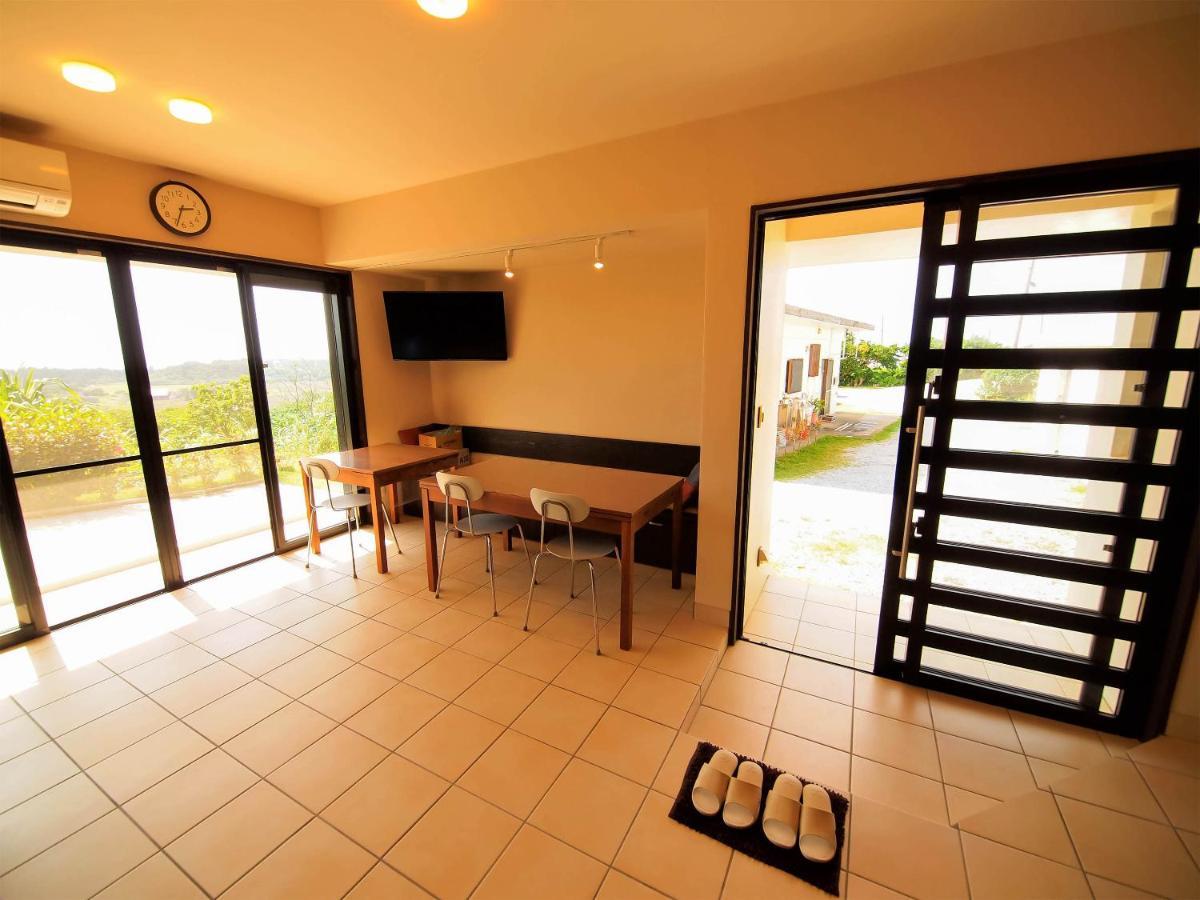 Terrace Iriomotejima Condominium Urauchi Ngoại thất bức ảnh