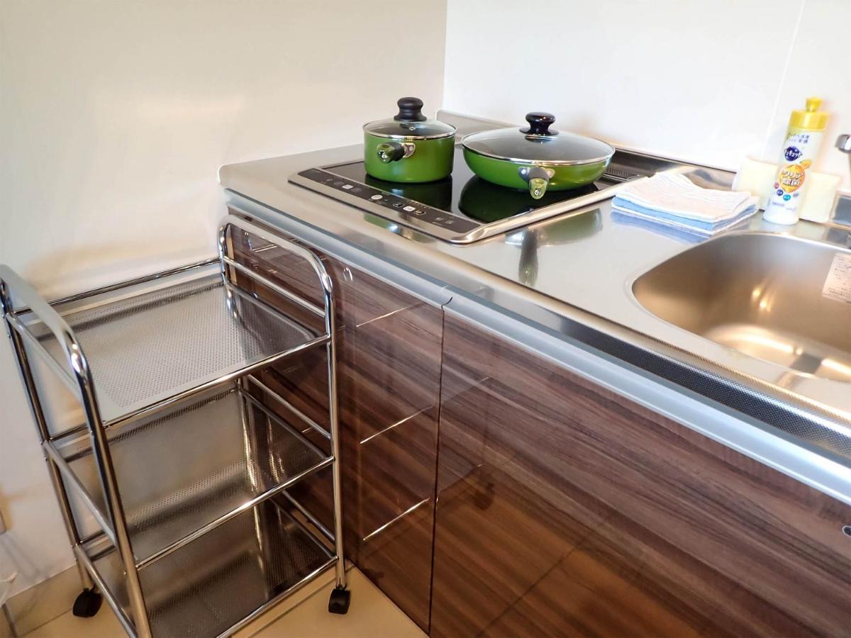 Terrace Iriomotejima Condominium Urauchi Ngoại thất bức ảnh