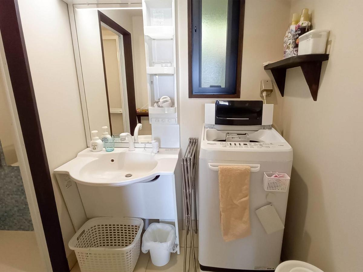 Terrace Iriomotejima Condominium Urauchi Ngoại thất bức ảnh