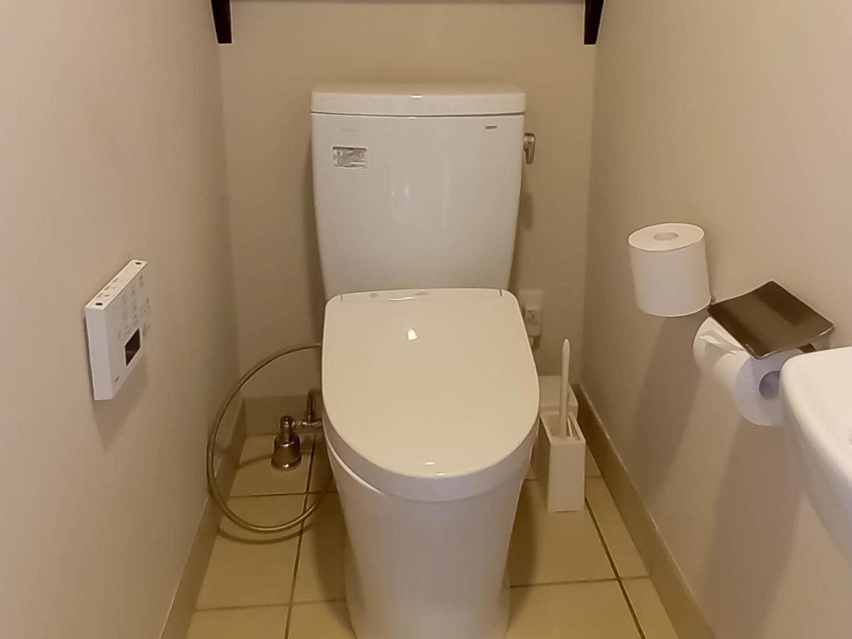 Terrace Iriomotejima Condominium Urauchi Ngoại thất bức ảnh