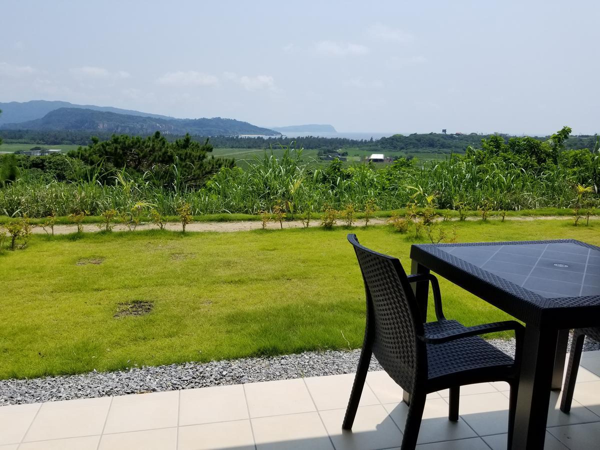 Terrace Iriomotejima Condominium Urauchi Ngoại thất bức ảnh
