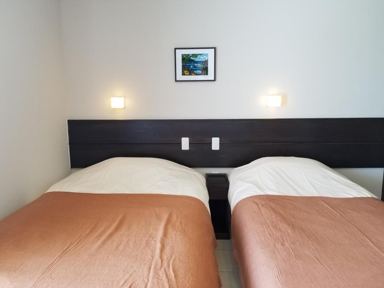 Terrace Iriomotejima Condominium Urauchi Ngoại thất bức ảnh