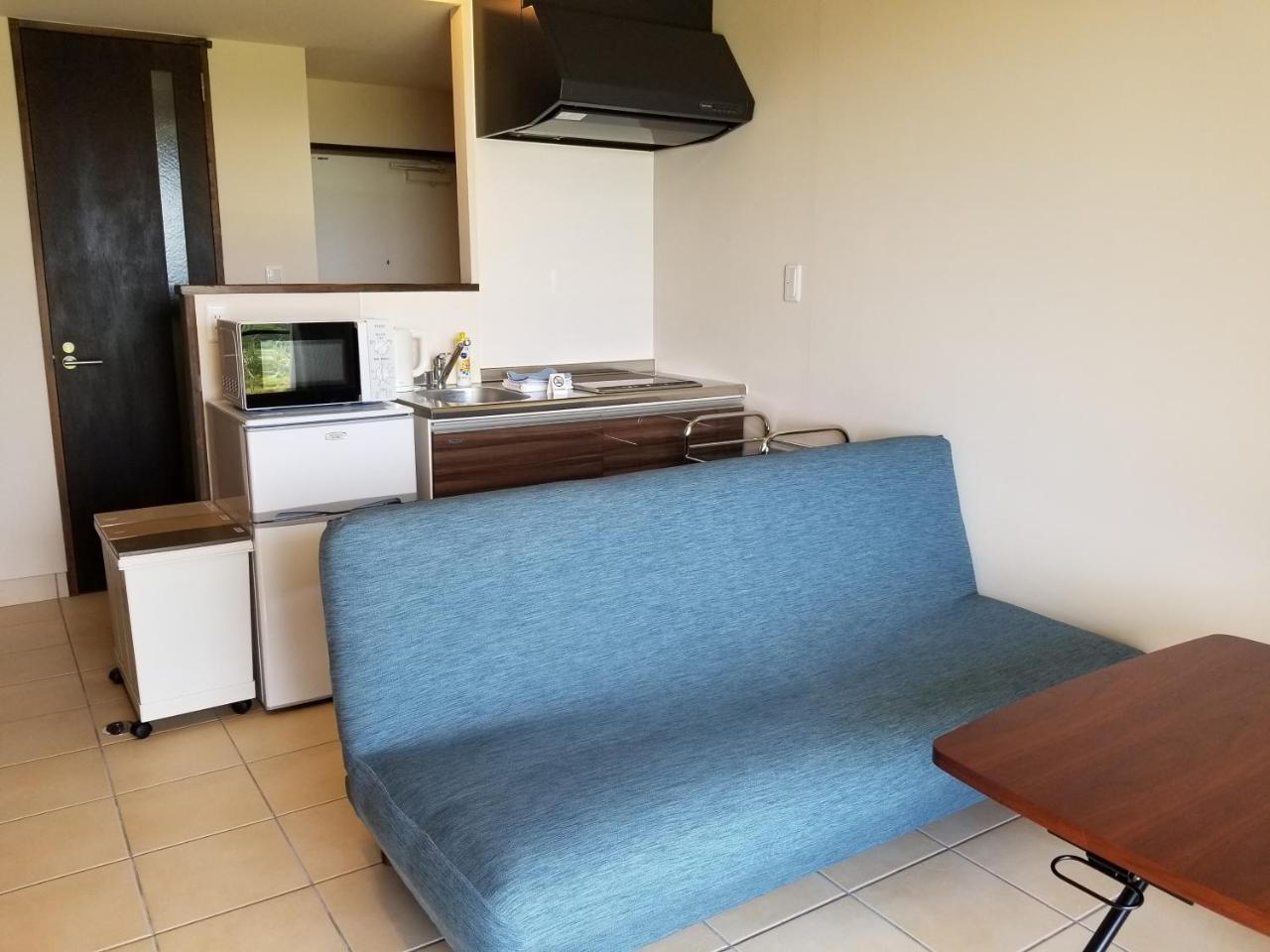 Terrace Iriomotejima Condominium Urauchi Ngoại thất bức ảnh