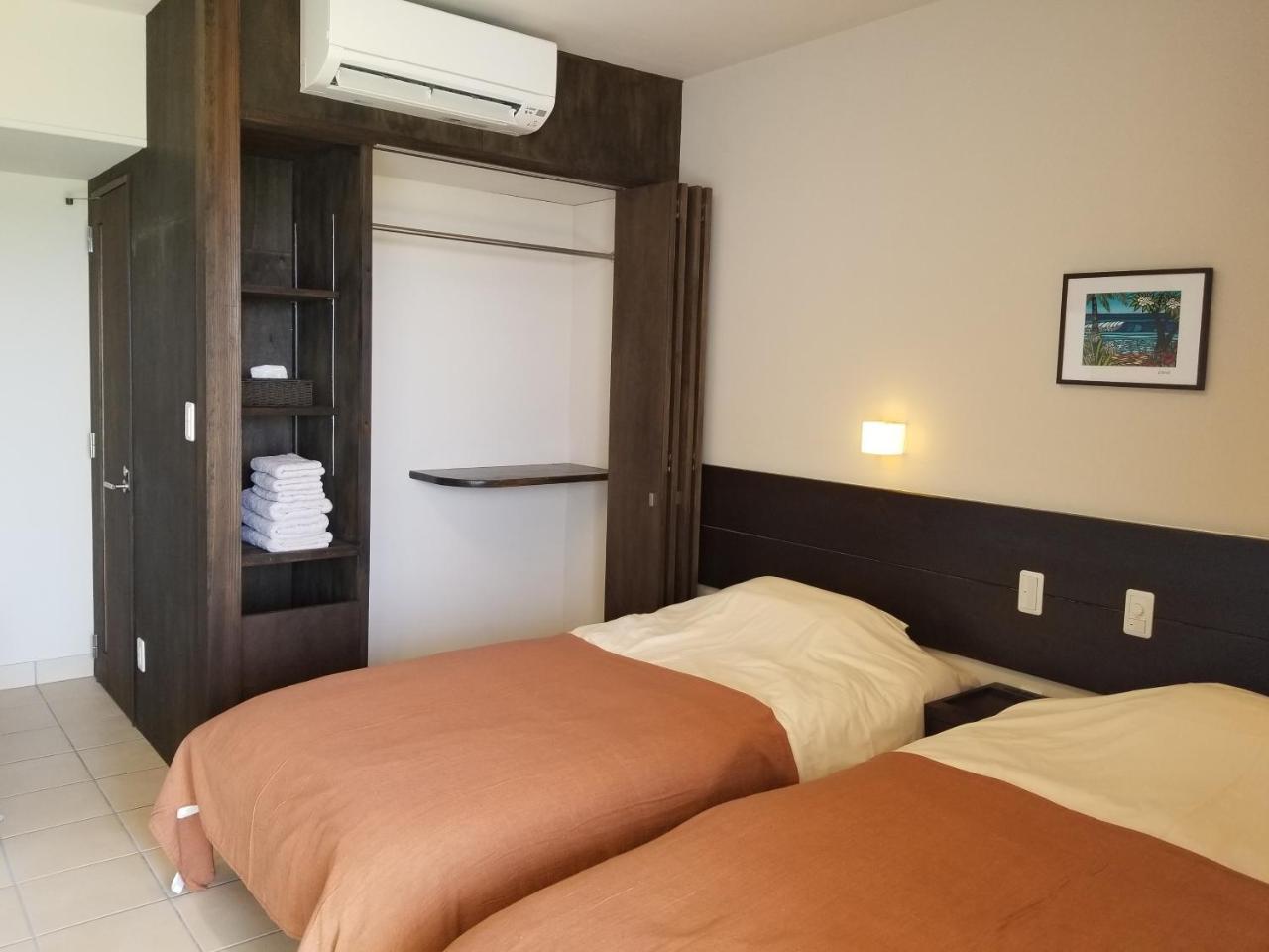 Terrace Iriomotejima Condominium Urauchi Ngoại thất bức ảnh